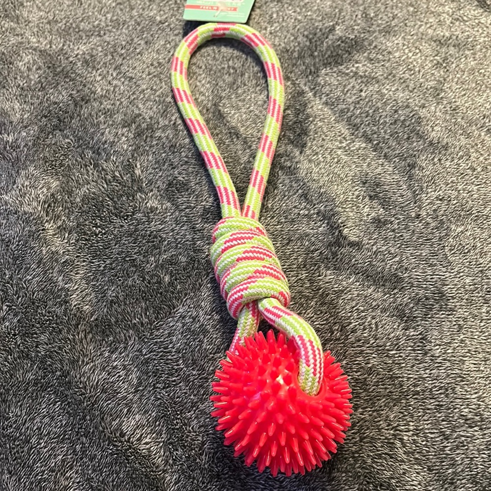 Tug-a-war Ropes Dog Rope